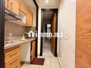Bureaux 100m2 belvedere casa - Bureau à louer - Casablanca