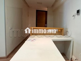 Bureaux 100m2 belvedere casa - Bureau à louer - Casablanca