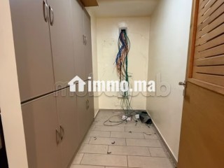 Bureaux 100m2 belvedere casa - Bureau à louer - Casablanca