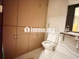 Bureaux 100m2 belvedere casa - Bureau à louer - Casablanca
