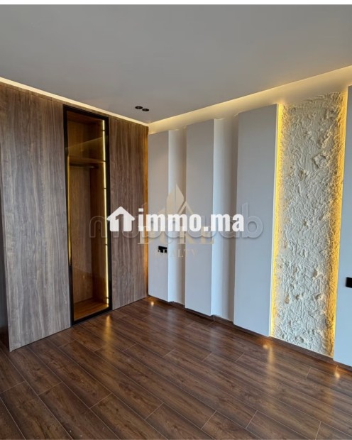 1 Chambre Salon en location du coté de l'Hermitage - Location Immobilier - Casablanca - photo 1
