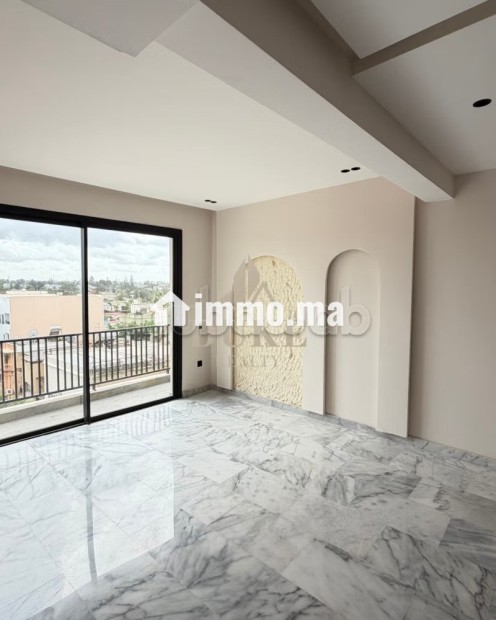 1 Chambre Salon en location du coté de l'Hermitage - Location Immobilier - Casablanca - photo 2