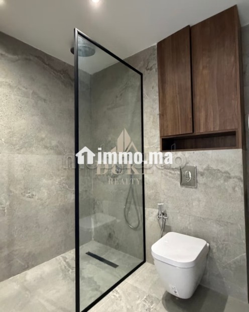 1 Chambre Salon en location du coté de l'Hermitage - Location Immobilier - Casablanca - photo 3