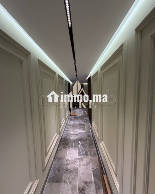 1 Chambre Salon en location du coté de l'Hermitage - Location Immobilier - Casablanca - photo 4