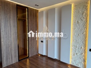 1 Chambre Salon en location du coté de l'Hermitage - Appartement à louer - Casablanca