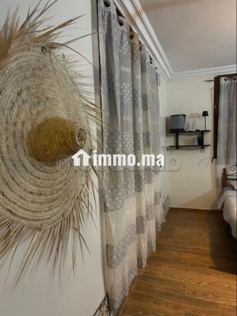Villa de standing à louer pour vos vacances à Agadir Melloul. 6 chambres. Places de parking et beau jardin - Vente Immobilier - Autre - photo 4