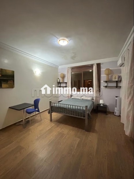 Villa de standing à louer pour vos vacances à Agadir Melloul. 6 chambres. Places de parking et beau jardin - Vente Immobilier - Autre - photo 5