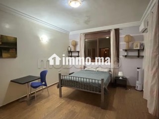 Villa de standing à louer pour vos vacances à Agadir Melloul. 6 chambres. Places de parking et beau jardin - Villa à vendre - Autre