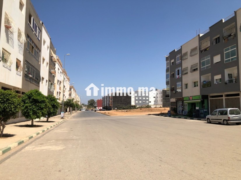 Local commercial 94m2 a Temara - Vente Immobilier - Temara - photo 2