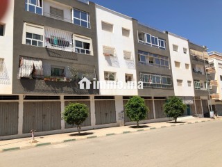 Local commercial 94m2 a Temara - Local commercial à vendre - Temara