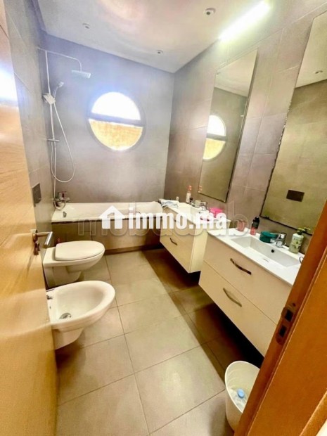 Villa de 4 chambres dans une résidence fermée - Vente Immobilier - Dar Bouazza - photo 6