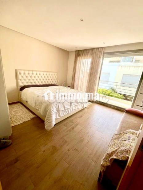 Villa de 4 chambres dans une résidence fermée - Vente Immobilier - Dar Bouazza - photo 7