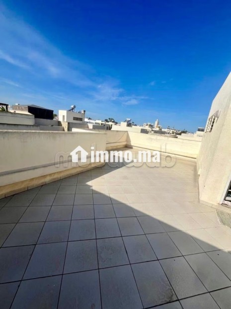 Villa de 4 chambres dans une résidence fermée - Vente Immobilier - Dar Bouazza - photo 8
