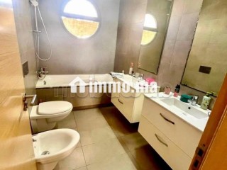 Villa de 4 chambres dans une résidence fermée - Villa à vendre - Dar Bouazza