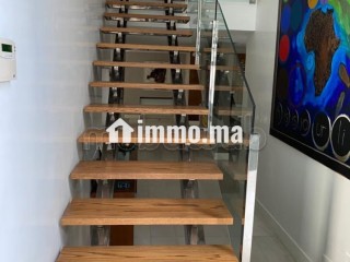 Très belle villa indépendante à vendre à Manar - Villa à vendre - Casablanca