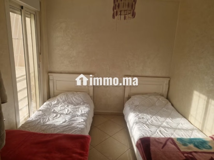 Apparetement à louer à oulfa - Location Immobilier - Casablanca - photo 1