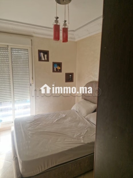 Apparetement à louer à oulfa - Location Immobilier - Casablanca - photo 2