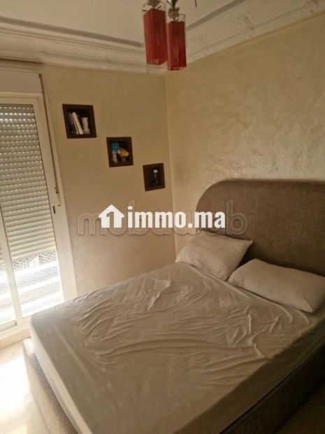 Apparetement à louer à oulfa - Location Immobilier - Casablanca - photo 3