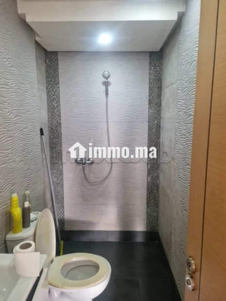 Apparetement à louer à oulfa - Location Immobilier - Casablanca - photo 4