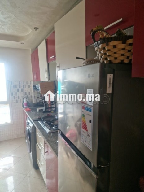 Apparetement à louer à oulfa - Location Immobilier - Casablanca - photo 5