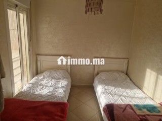 Apparetement à louer à oulfa - Appartement à louer - Casablanca