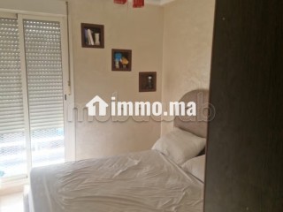 Apparetement à louer à oulfa - Appartement à louer - Casablanca