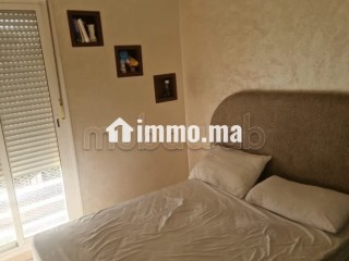 Apparetement à louer à oulfa - Appartement à louer - Casablanca