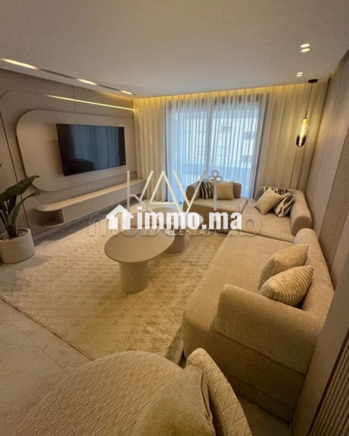 Appartement à louer – Tanger, quartier Castilla - Location Immobilier - Tanger - photo 1