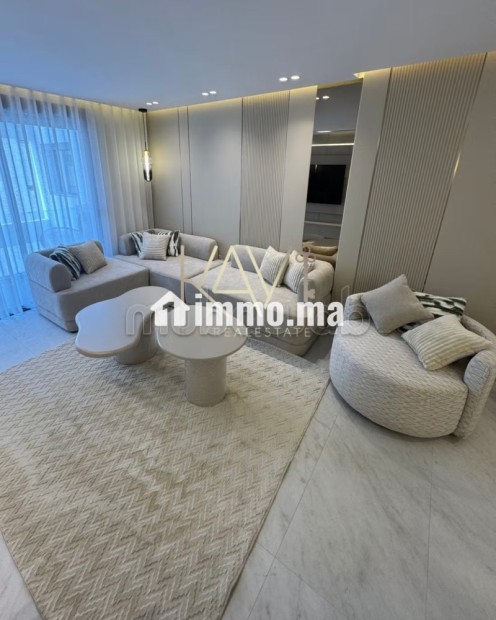 Appartement à louer – Tanger, quartier Castilla - Location Immobilier - Tanger - photo 2