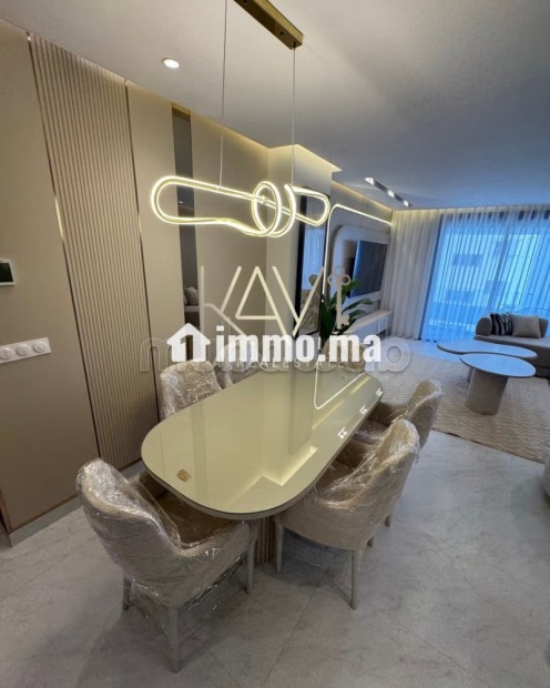 Appartement à louer – Tanger, quartier Castilla - Location Immobilier - Tanger - photo 3