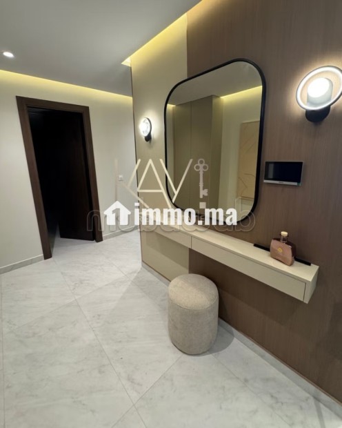 Appartement à louer – Tanger, quartier Castilla - Location Immobilier - Tanger - photo 4