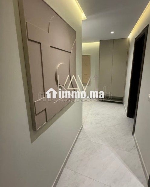Appartement à louer – Tanger, quartier Castilla - Location Immobilier - Tanger - photo 5