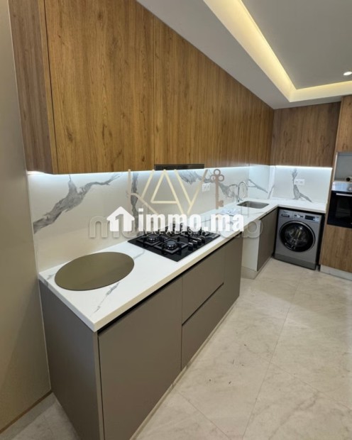 Appartement à louer – Tanger, quartier Castilla - Location Immobilier - Tanger - photo 6