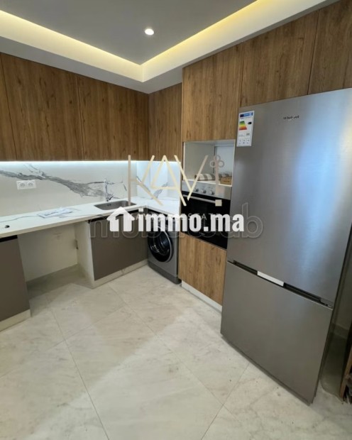 Appartement à louer – Tanger, quartier Castilla - Location Immobilier - Tanger - photo 7