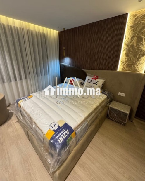 Appartement à louer – Tanger, quartier Castilla - Location Immobilier - Tanger - photo 8