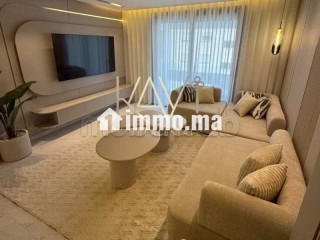 Appartement à louer – Tanger, quartier Castilla - Appartement à louer - Tanger