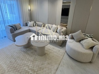 Appartement à louer – Tanger, quartier Castilla - Appartement à louer - Tanger