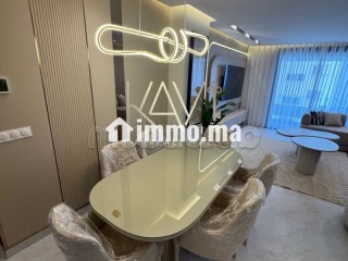 Appartement à louer – Tanger, quartier Castilla - Appartement à louer - Tanger