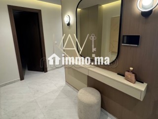 Appartement à louer – Tanger, quartier Castilla - Appartement à louer - Tanger