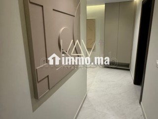 Appartement à louer – Tanger, quartier Castilla - Appartement à louer - Tanger