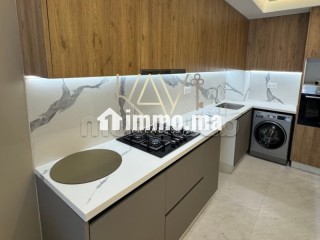 Appartement à louer – Tanger, quartier Castilla - Appartement à louer - Tanger