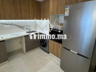 Appartement à louer – Tanger, quartier Castilla - Appartement à louer - Tanger