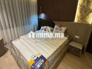 Appartement à louer – Tanger, quartier Castilla - Appartement à louer - Tanger