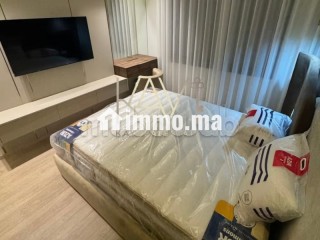 Appartement à louer – Tanger, quartier Castilla - Appartement à louer - Tanger