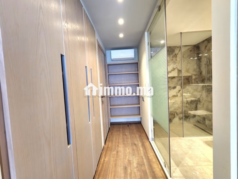 Appartement de location ferme bretonne 3 pièces - Location Immobilier - Casablanca - photo 4