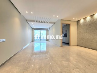 Appartement de location ferme bretonne 3 pièces - Appartement à louer - Casablanca