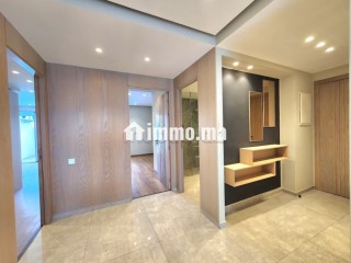 Appartement de location ferme bretonne 3 pièces - Appartement à louer - Casablanca
