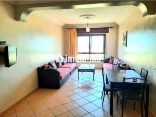 Appartement de vacances à louer à M'Diq. Surface totale 70 m². Salon traditionnel, antenne parabolique générale. - Appartement à vendre - Mdiq