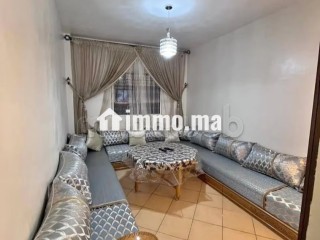 Location saisonnière à Béni Mellal. 1 Pièce. Ascenseur et places de parking - Appartement à vendre - Beni Mellal