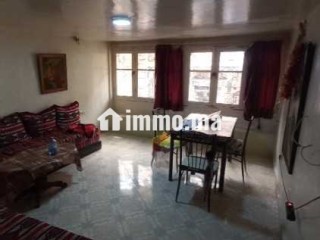 Studio semimeublé à louer à florida - Appartement à louer - Casablanca